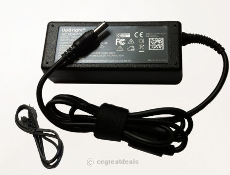 NEW Vizio Sound Bar SoundBar AC Adapter For 24V 2.7A Power Supply Cord Charger